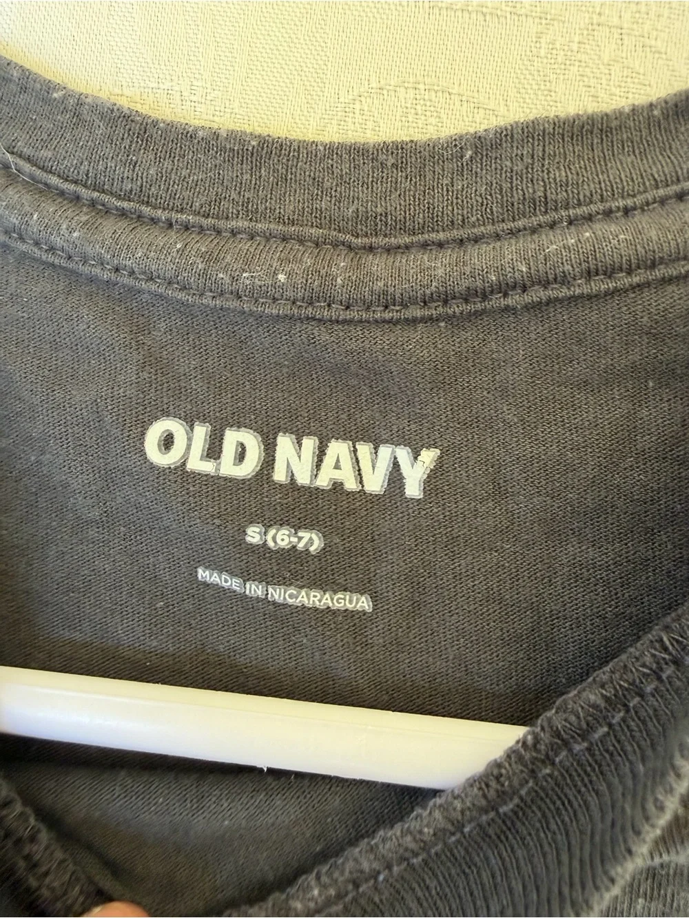 Old Navy official style
